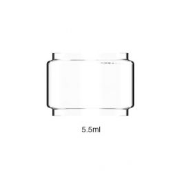 Geekvape Zeus Dual / Zeus X / Zeus Subohm Ersatzglas 5.5ml
