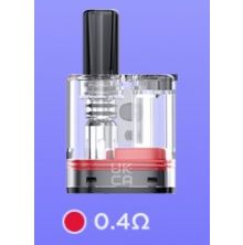 2 x GeekVape Soul 2-Cartridge, 0.4ohm, 4ml