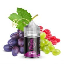 Monsoon - Grape Candy - 50ml - Shortfill