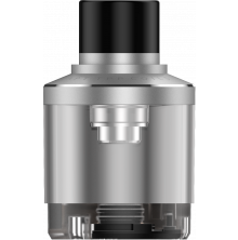 VOOPOO TPP 2 Ersatzpod, Silver