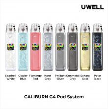 Uwell Caliburn G4