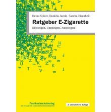 Ratgeber E-Zigarette