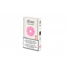 InSmoke STIXX Pods Paket à 3 Stk., Fruit Dream