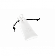 InSmoke Transportbag, weiss
