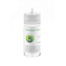 Liquid Station Elevated Mix 80 ml - 30PG/70VG