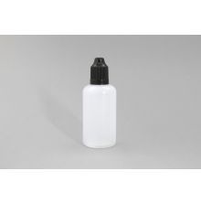 50ml Fläschchen PE
