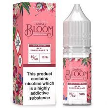 Bloom - Acai Pomegranate - 10ml Salt Nic - 10mg