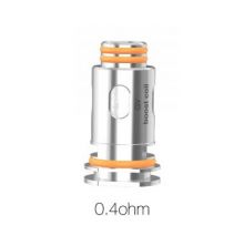5 x GeekVape AEGIS Boost Coils