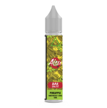 AISU Bar Salt - Pineapple - 10ml