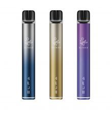 ELFBAR ELFA Pro V2 Kit 2ml 0mg
