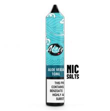 AISU - Aloe Vera - 10ml