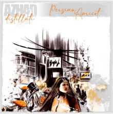 Azhad's Elixirs - DISTILLATI - Persian Apricot - Longfill"
