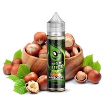 E-Liquid BIG B Juice Accent Line, Hazelnut 50ml ''Shortfill''