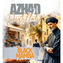 Azhad's Elixirs - DISTILLATI - Black Mamba - Longfill"