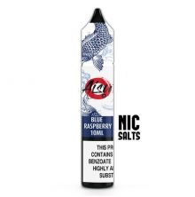 AISU - Blue Raspberry - 10ml