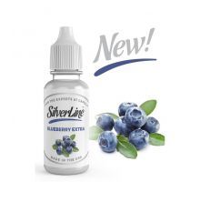 Capella Aroma Blueberry Extra