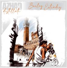 Azhad's Elixirs - DISTILLATI - Burley Extradry - Longfill"