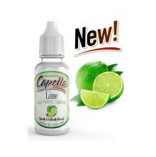 Capella Aroma Lime