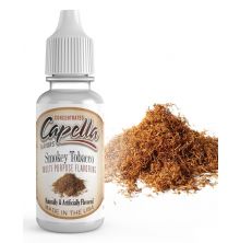 Capella Aroma Smokey Blend