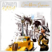 Azhad's Elixirs - DISTILLATI - Caribbean Supreme - Longfill"