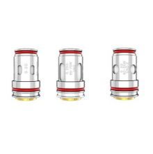 5 x Uwell Crown 5 Coil