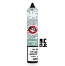 AISU - Cucumber - 10ml