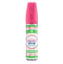 Dinner Lady Watermelon Slices ICE ''LongFill''