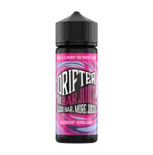 Drifter Bar Juice - Blueberry Bubblegum Shortfill - 120ml