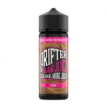 Drifter Bar Juice - Cola Shortfill - 120ml
