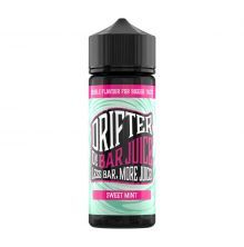 Drifter Bar Juice - Sweet Mint Shortfill - 120ml