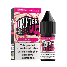 Drifter Bar Salts - Lychee 20mg/ml - 10ml