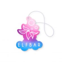Auto - Duftbaum - ELFBAR, Peach