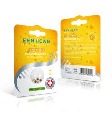 FENOCAN Fenocheese CBD Samen - Kategorie B 
