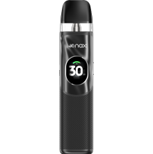 Geekvape Wenax Q2 Kit, Fiber Black