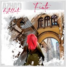 Azhad's Elixirs - DISTILLATI - Fiuto - Longfill"