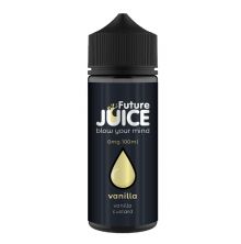 Future Juice Vanilla Custard - 100ml - Shortfill