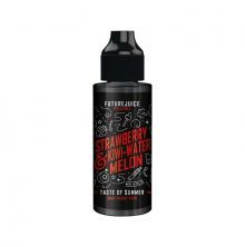 Future Juice Poacher - 100ml - Shortfill