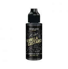 Future Juice Vanilla Custard - 100ml - Shortfill