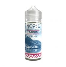 Norse - Prickly Pear & Lemon - 100ml - Shortfill