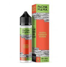 E-Liquid Pacha Mama - Fuji Apple - 50ml