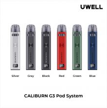 Uwell Caliburn G3