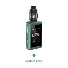 Geekvape T200 Kit, Blackish Green