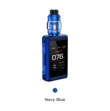 Geekvape T200 Kit, Navy Blue
