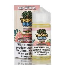 Tropic King - Grapefruit Gust 120ml, 0mg "Shortfill"