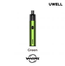 Uwell Whirl S2 Kit, Green