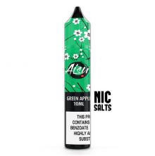 AISU - Green Apple - 10ml