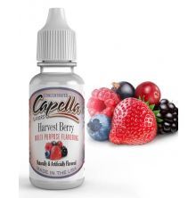 Capella Aroma Harvest Berry 