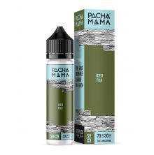 E-Liquid Pacha Mama - Iced Fuji Apple - 50ml