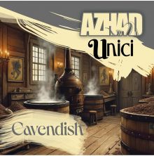 Azhad's Elixirs - UNICI - Cavendish - Longfill"