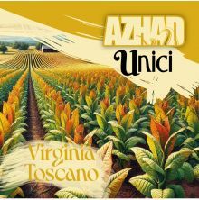 Azhad's Elixirs - UNICI - Virginia Toscano - Longfill"